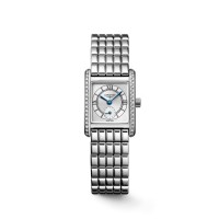 Longines Mini Dolcevita 21.5 X 29mm