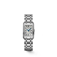 Longines Dolcevita, Stainless-Steel