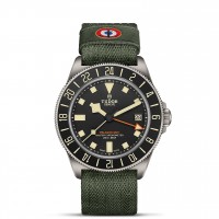 TUDOR Pelagos FXD GMT Watch - M2542G257NU-0002 at Bachendorf