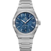 OMEGA Constellation, 41MM, Stainless steel