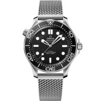 OMEGA Seamaster Diver 300M 42mm