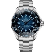 OMEGA Seamaster Planet Ocean 600M 45.5mm