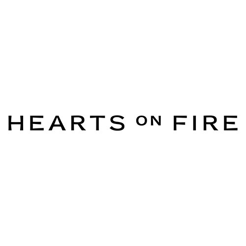 Hearts on Fire