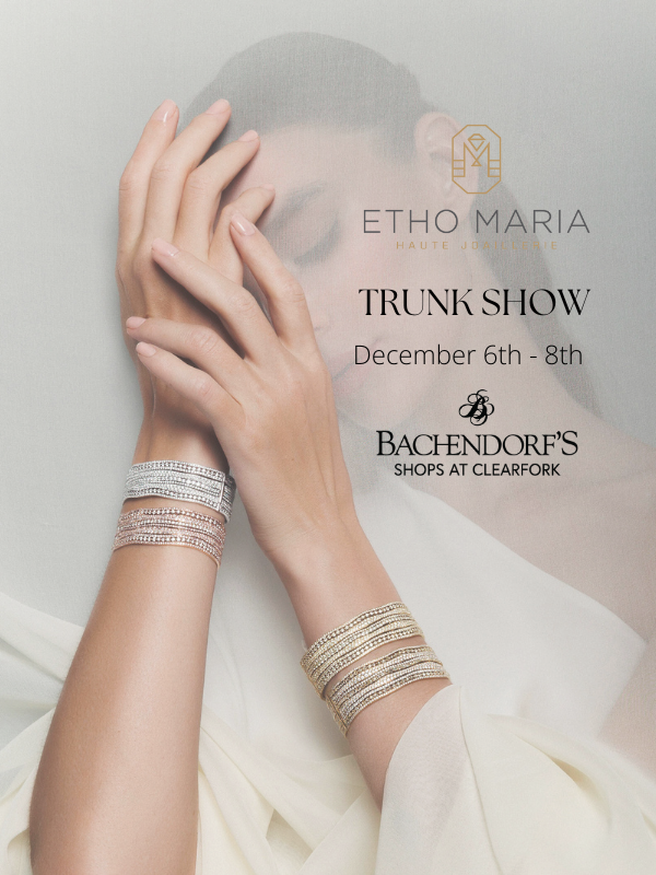 Etho Maria Trunk Show