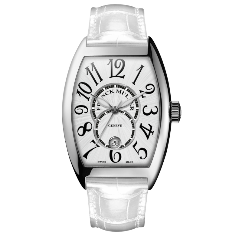 Franck Muller Cintree Curvex 36mm