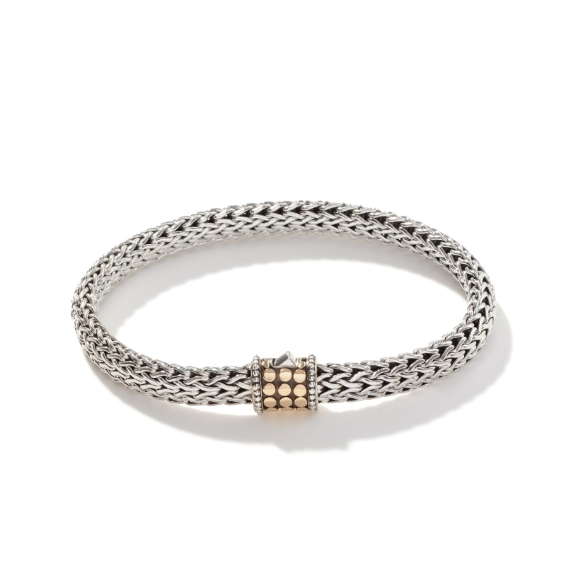 Icon Dot Small Bracelet