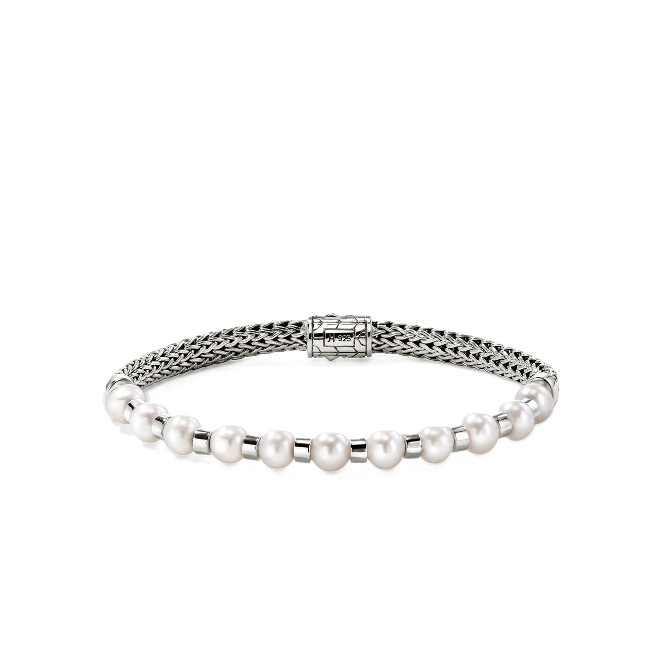 Jh Essentials Pearl Bracelet