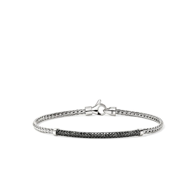 Essentials Pave Bracelet