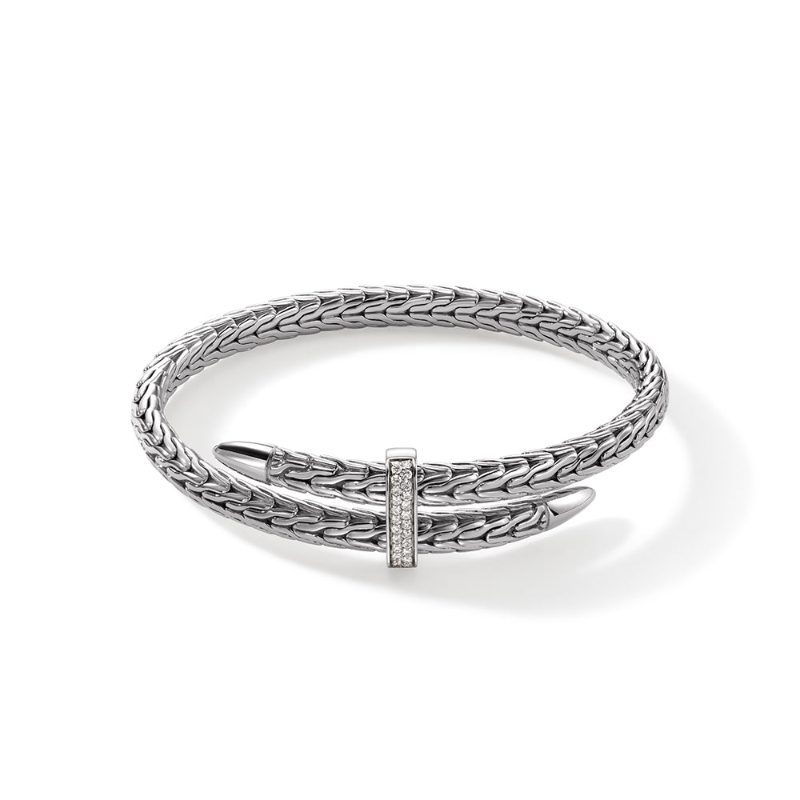 Spear Flex Cuff  Bracelet