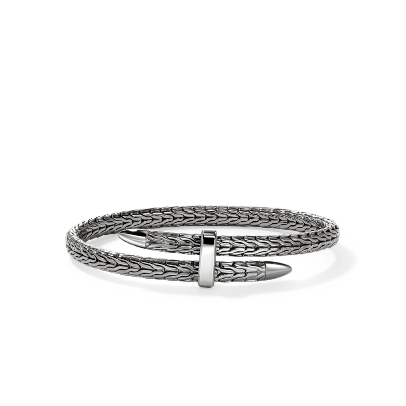 Spear Flex Cuff Bracelet