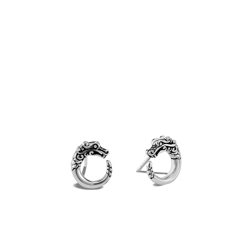 Naga Heritage Stud Earrings