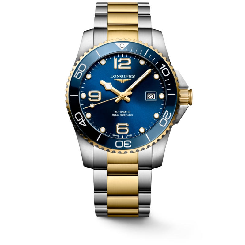 Longines HydroConquest 41mm