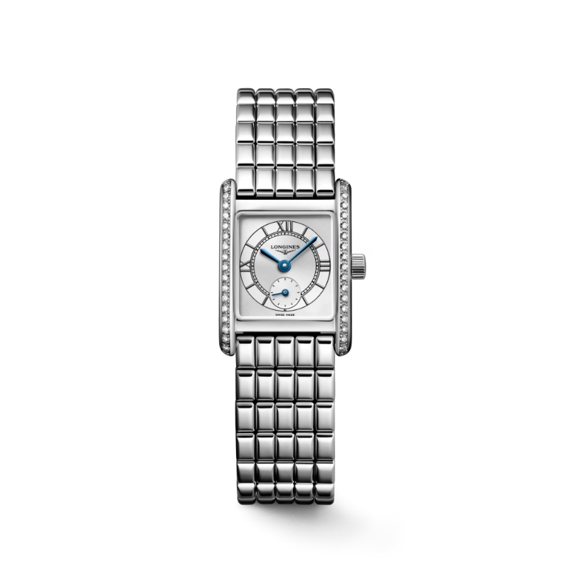 Longines Mini Dolcevita 21.5 X 29mm