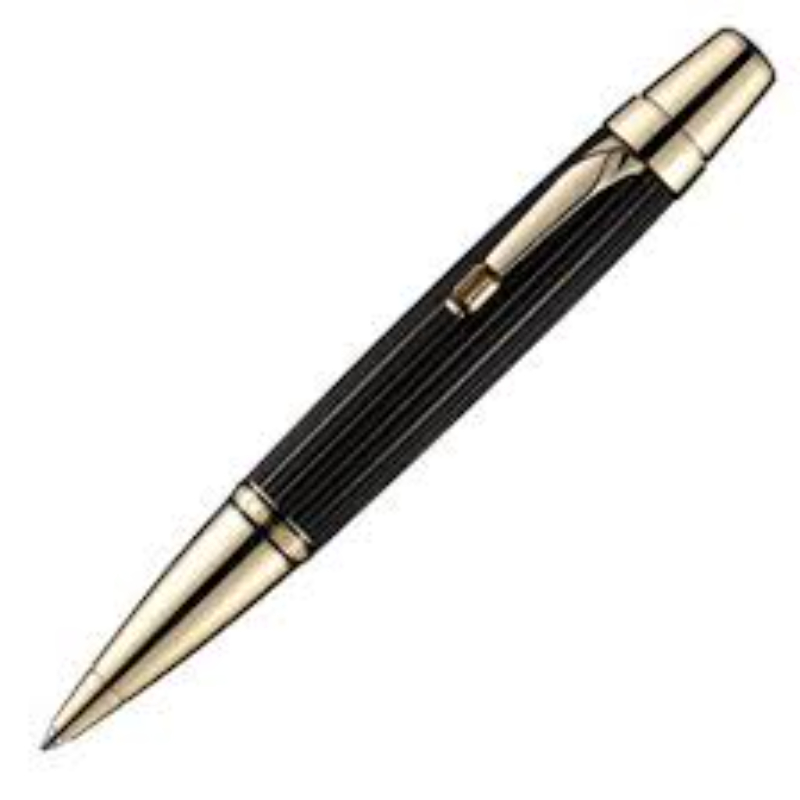 Montblanc Boheme Doue Ligne Ballpoint Pen