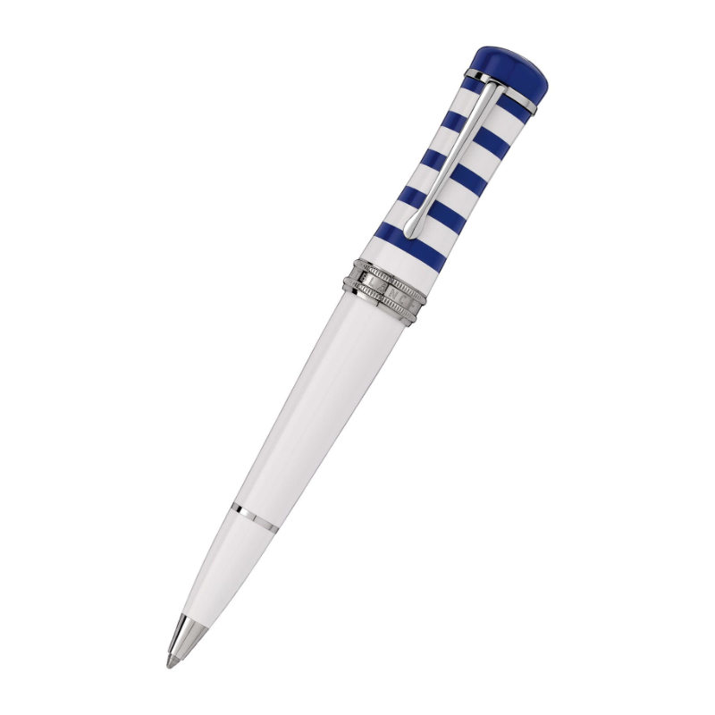 MontBlanc Bonheur Weekend Ballpoint Pen