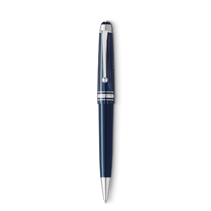 Montblanc Meisterstuck The Origin Collection Midsize Ballpoint