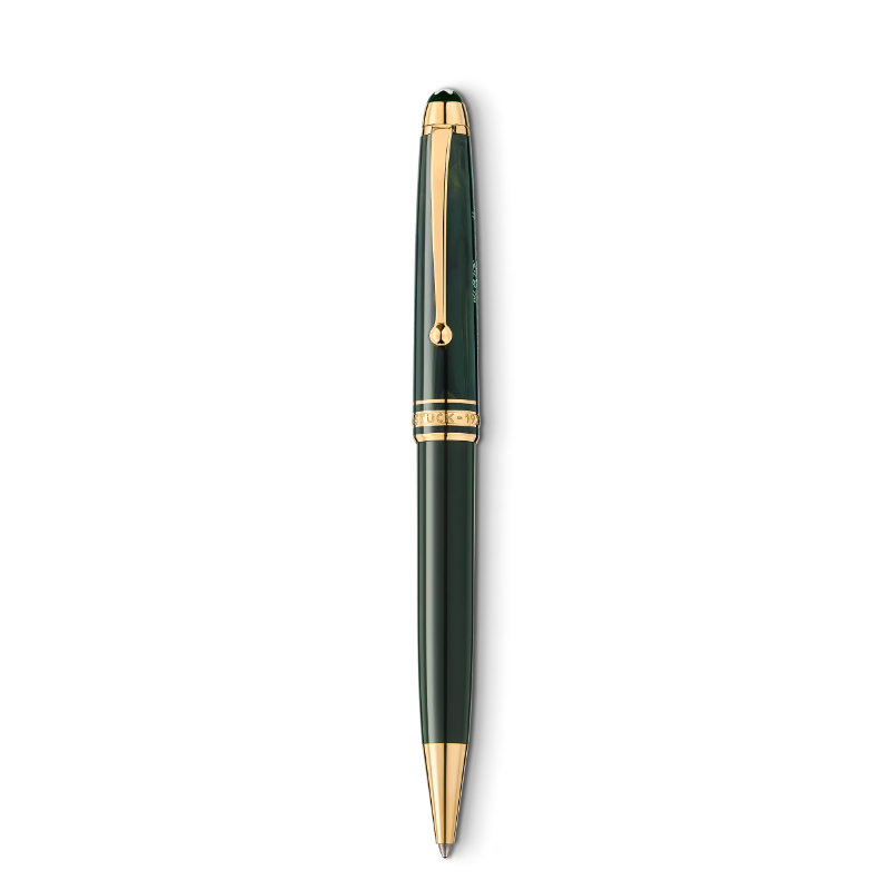 Montblanc Meisterstuck The Origin Collection Classique Ballpoint