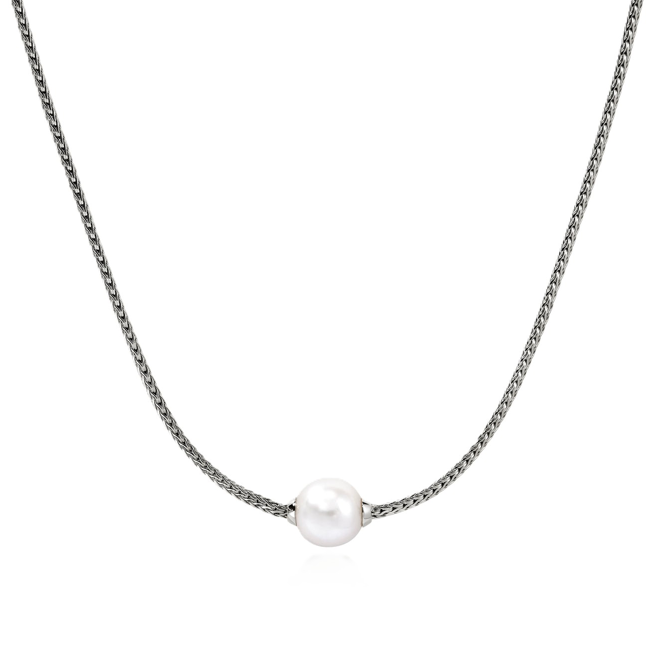 Jh Essentials Pearl Necklace