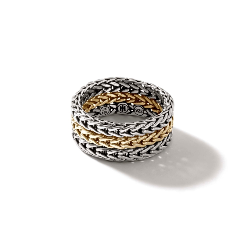 Rata Chain Ring