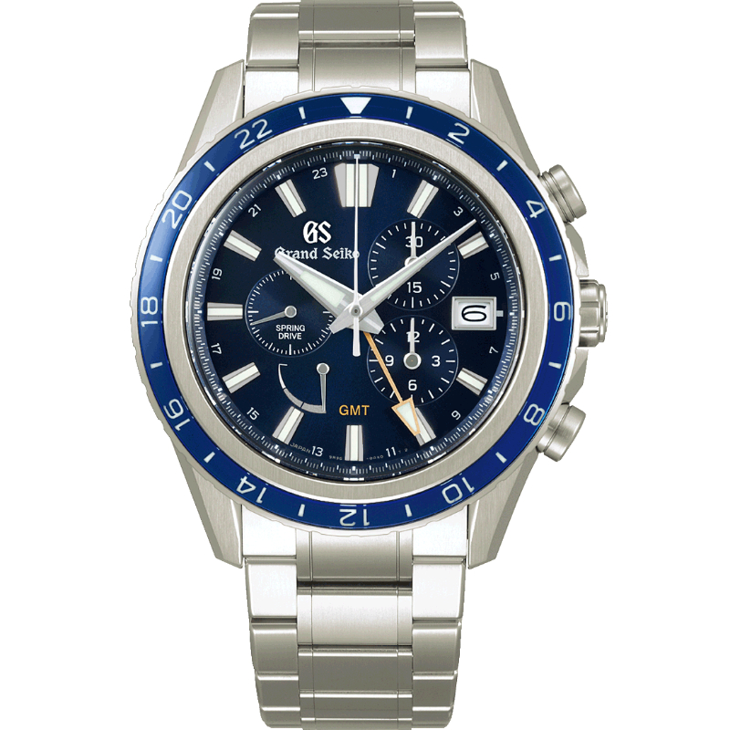 Grand Seiko Luxury Watches | Evolution 9, Heritage, Elegance Watch