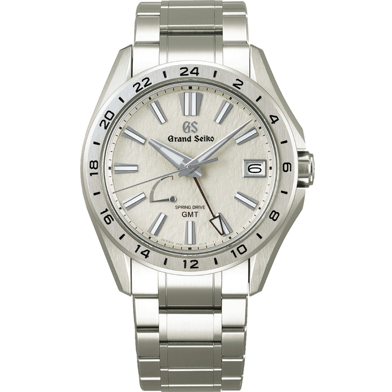 Grand Seiko Luxury Watches | Evolution 9, Heritage, Elegance Watch