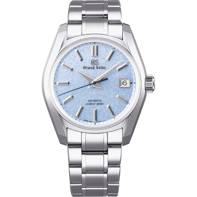 Grand Seiko Luxury Watches | Evolution 9, Heritage, Elegance Watch