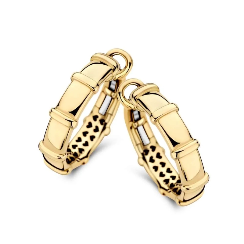 Tirisi Monte Carlo Earrings