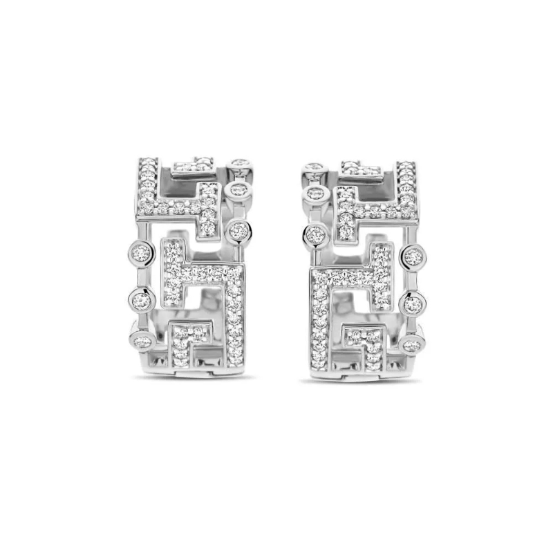 Tirisi Venice Earrings