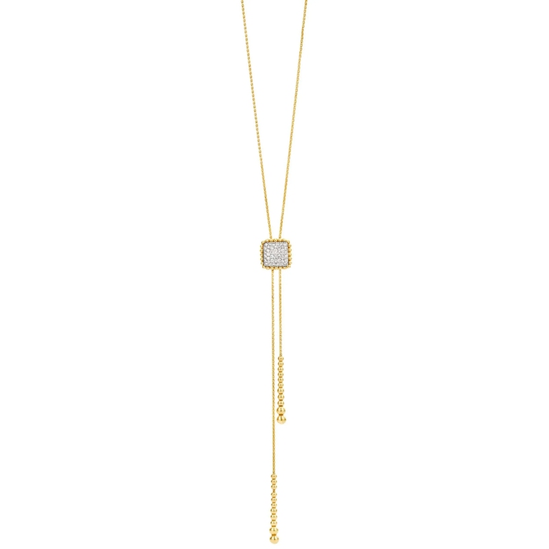 Tirisi Amsterdam Necklace