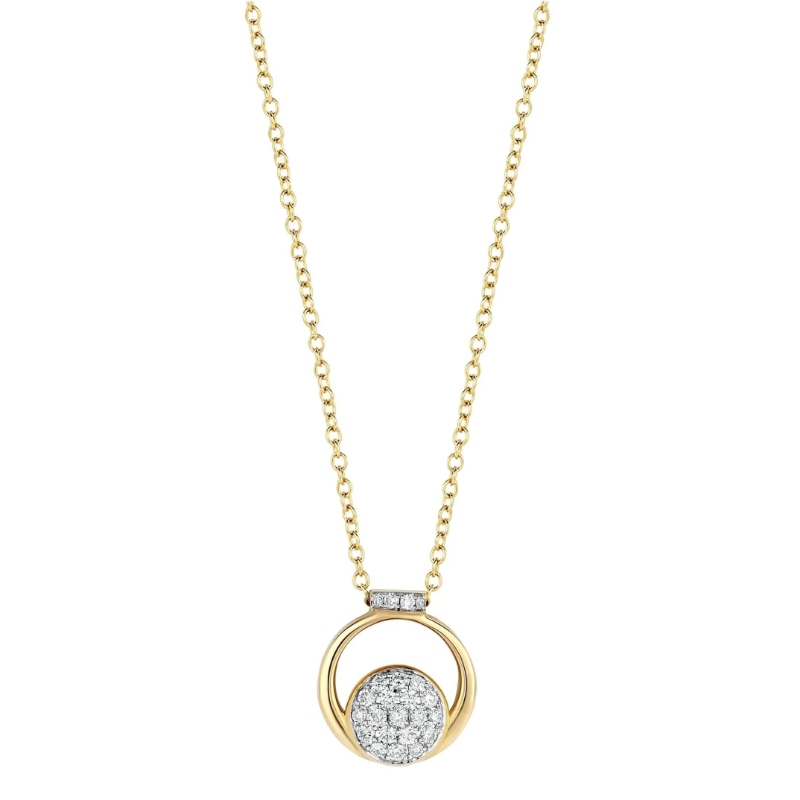 Tirisi Amsterdam Necklace