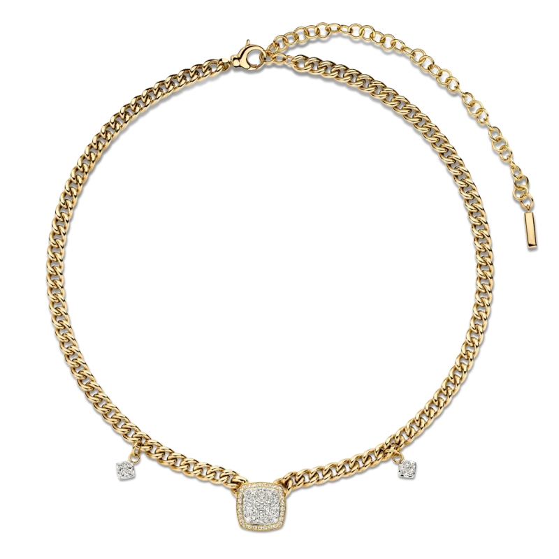 Tirisi Milano Exclusive Necklace