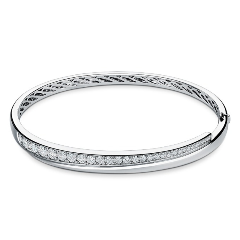 Vela Crossover Bangle