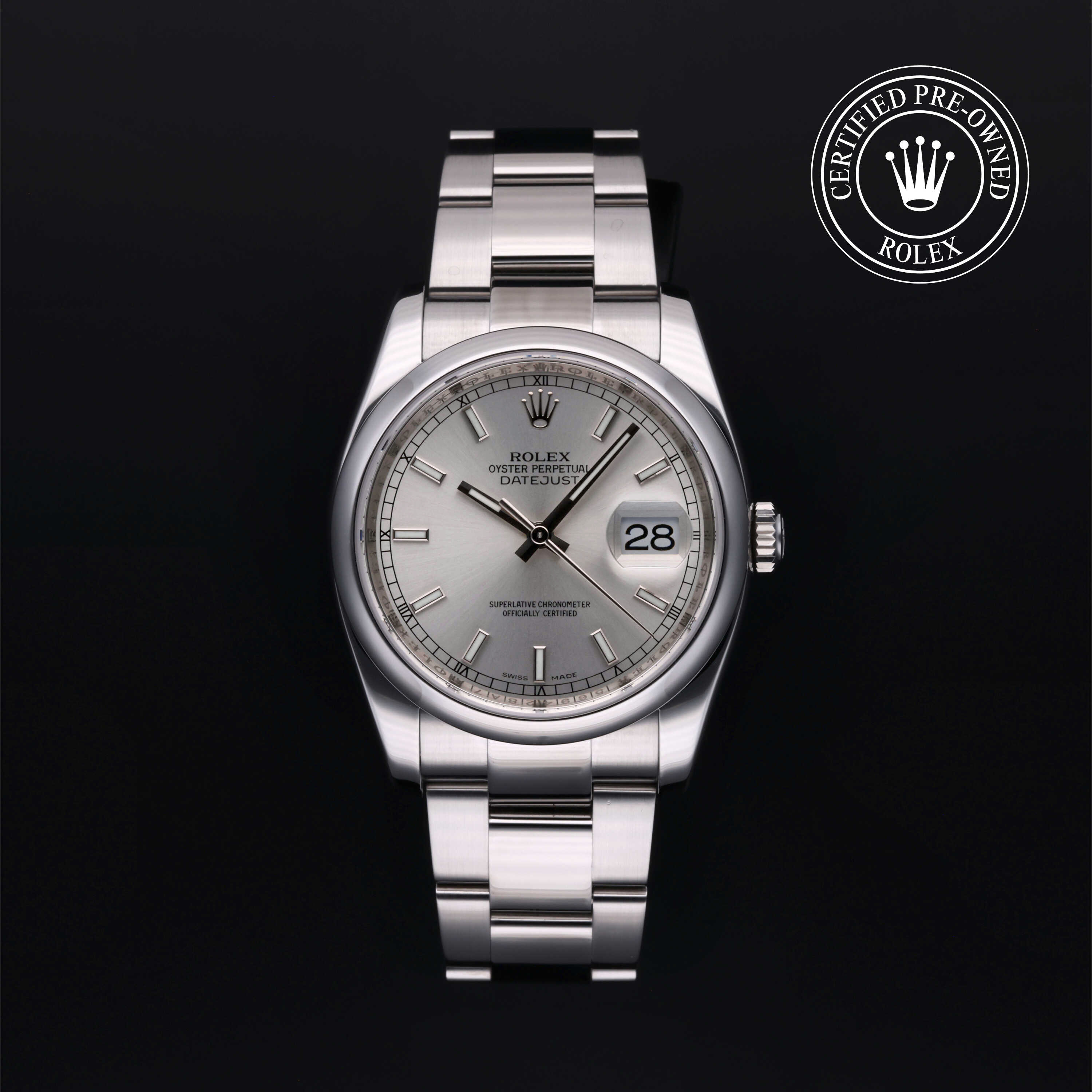 Rolex Datejust