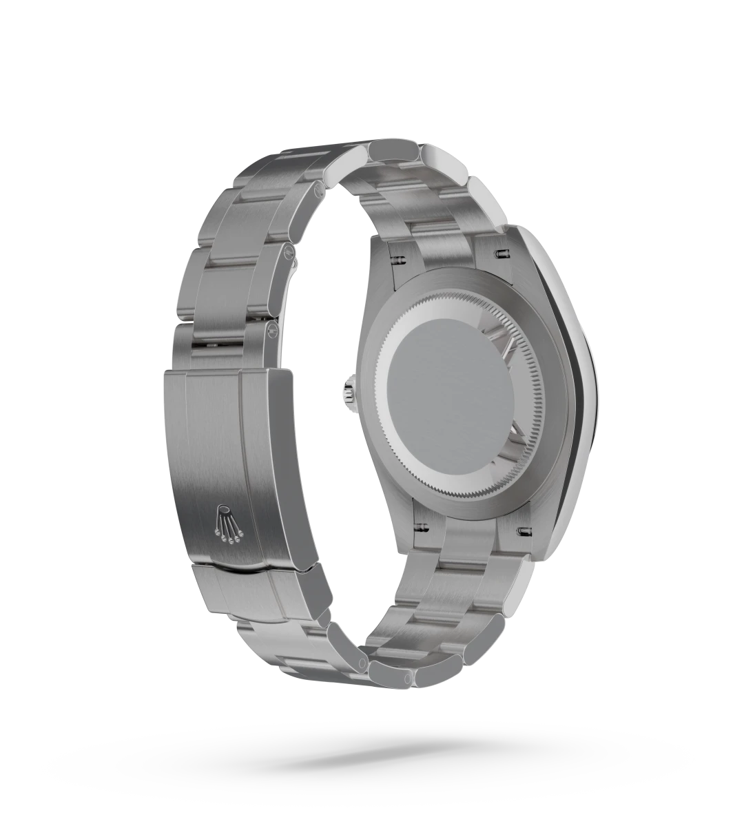 Oyster Perpetual 41