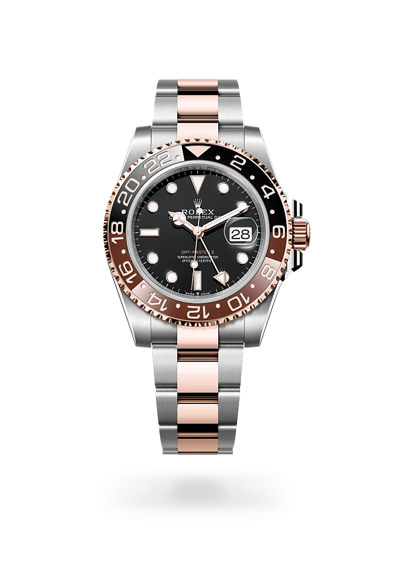 GMT-Master II