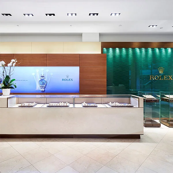 Bachendorf's Jewelers  Galleria Dallas level 1, Suite 1415 Dallas, TX